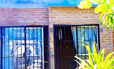 Moderno Duplex 2 dormitorios en 2 plantas a la Venta - B° Nueva Santa Fe - Santa Fe