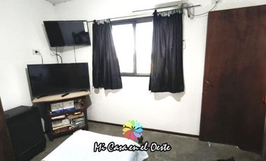 Moderno Duplex 2 dormitorios en 2 plantas a la Venta - B° Nueva Santa Fe - Santa Fe