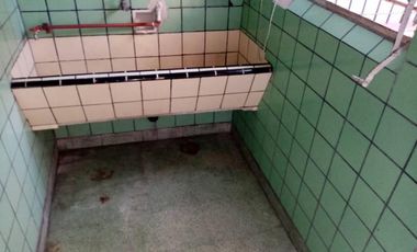 CASA  2 FAMILIAS CON FONDO Y QUINCHO