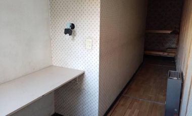 CASA  2 FAMILIAS CON FONDO Y QUINCHO