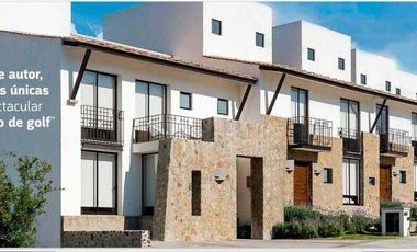 Casa nueva en venta en zibata