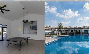 Casa nueva en venta en zibata