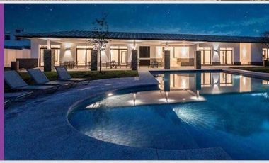 Casa nueva en venta en zibata