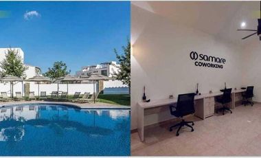 Casa nueva en venta en zibata