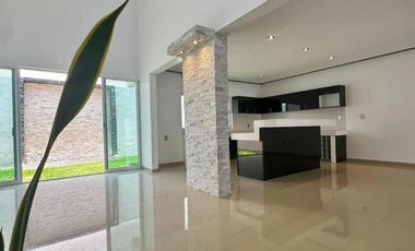 Casa en venta en Jiutepec, Morelos