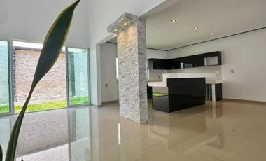 Casa en venta en Jiutepec, Morelos