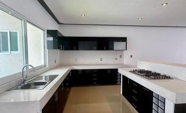 Casa en venta en Jiutepec, Morelos