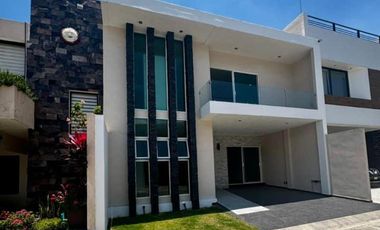 Casa en venta en Jiutepec, Morelos