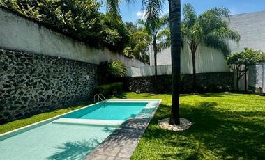Casa en venta en Jiutepec, Morelos