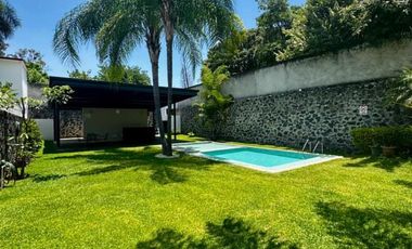 Casa en venta en Jiutepec, Morelos