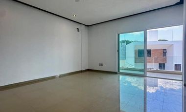 Casa en venta en Jiutepec, Morelos