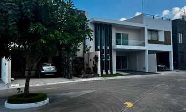 Casa en venta en Jiutepec, Morelos