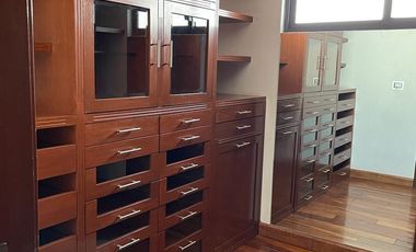 Casa en condominio en  Venta / Colinas del Bosque, Tlalpan