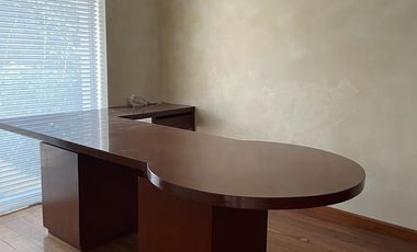 Casa en condominio en  Venta / Colinas del Bosque, Tlalpan