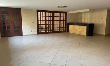 Casa en condominio en  Venta / Colinas del Bosque, Tlalpan