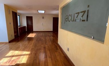 Casa en condominio en  Venta / Colinas del Bosque, Tlalpan