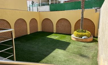 Casa en condominio en  Venta / Colinas del Bosque, Tlalpan