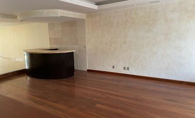 Casa en condominio en  Venta / Colinas del Bosque, Tlalpan