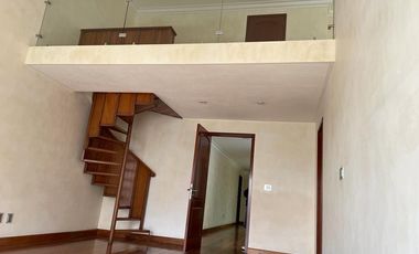 Casa en condominio en  Venta / Colinas del Bosque, Tlalpan