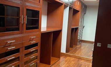 Casa en condominio en  Venta / Colinas del Bosque, Tlalpan