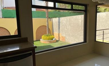 Casa en condominio en  Venta / Colinas del Bosque, Tlalpan