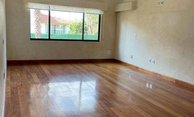 Casa en condominio en  Venta / Colinas del Bosque, Tlalpan