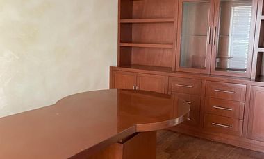 Casa en condominio en  Venta / Colinas del Bosque, Tlalpan