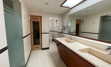 Casa en condominio en  Venta / Colinas del Bosque, Tlalpan