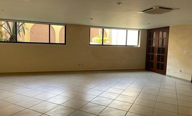 Casa en condominio en  Venta / Colinas del Bosque, Tlalpan