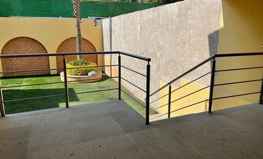 Casa en condominio en  Venta / Colinas del Bosque, Tlalpan