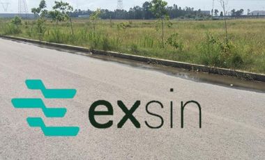 Terreno - Aeropuerto Puebla (Hermanos Serdán)