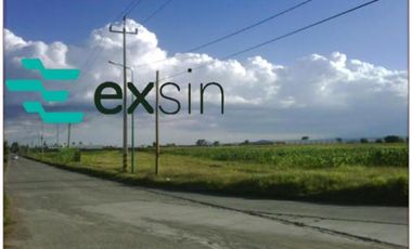 Terreno - Aeropuerto Puebla (Hermanos Serdán)