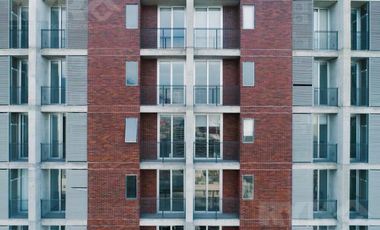 Oficina en Centro de Monterrey