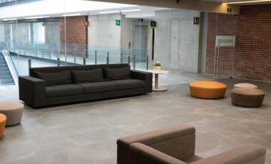 Oficina en Centro de Monterrey