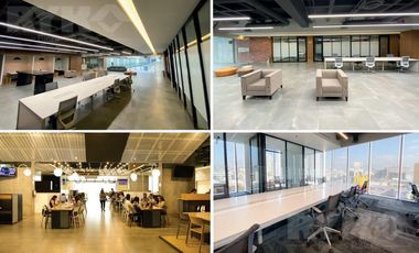 Oficina en Centro de Monterrey