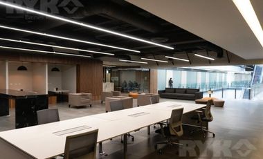 Oficina en Centro de Monterrey