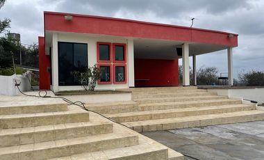 QUINTA EN VENTA en los GIRASOLES PESQUERIA NUEVO LEON