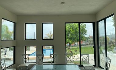 QUINTA EN VENTA en los GIRASOLES PESQUERIA NUEVO LEON