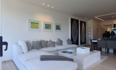 VENTA DE DEPARTAMENTO DE LUJO EN  ZONA CASCATTA, EN LOMAS DE ANGELOPOLIS III