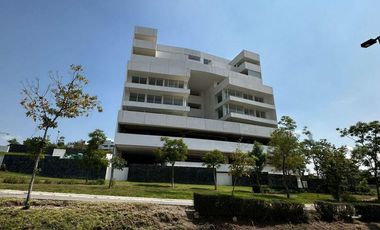 VENTA DE DEPARTAMENTO DE LUJO EN  ZONA CASCATTA, EN LOMAS DE ANGELOPOLIS III