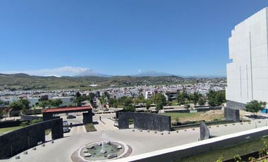 VENTA DE DEPARTAMENTO DE LUJO EN  ZONA CASCATTA, EN LOMAS DE ANGELOPOLIS III