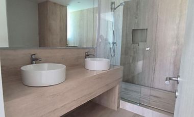 VENTA DE DEPARTAMENTO DE LUJO EN  ZONA CASCATTA, EN LOMAS DE ANGELOPOLIS III