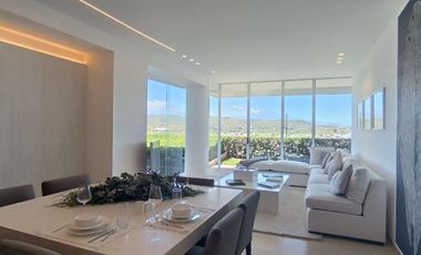 VENTA DE DEPARTAMENTO DE LUJO EN  ZONA CASCATTA, EN LOMAS DE ANGELOPOLIS III