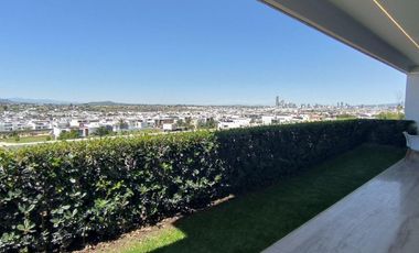 VENTA DE DEPARTAMENTO DE LUJO EN  ZONA CASCATTA, EN LOMAS DE ANGELOPOLIS III