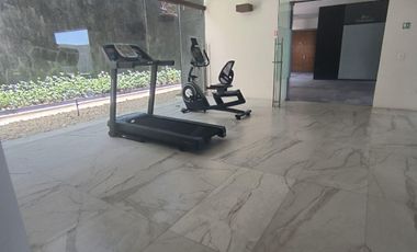 VENTA DE DEPARTAMENTO DE LUJO EN  ZONA CASCATTA, EN LOMAS DE ANGELOPOLIS III