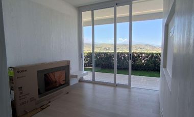 VENTA DE DEPARTAMENTO DE LUJO EN  ZONA CASCATTA, EN LOMAS DE ANGELOPOLIS III