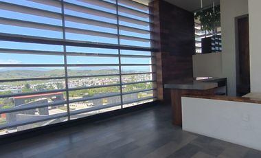 VENTA DE DEPARTAMENTO DE LUJO EN  ZONA CASCATTA, EN LOMAS DE ANGELOPOLIS III