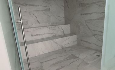 VENTA DE DEPARTAMENTO DE LUJO EN  ZONA CASCATTA, EN LOMAS DE ANGELOPOLIS III