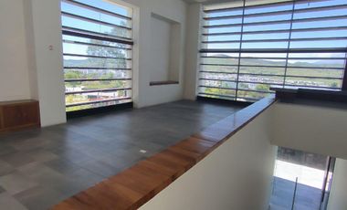 VENTA DE DEPARTAMENTO DE LUJO EN  ZONA CASCATTA, EN LOMAS DE ANGELOPOLIS III