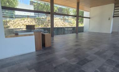 VENTA DE DEPARTAMENTO DE LUJO EN  ZONA CASCATTA, EN LOMAS DE ANGELOPOLIS III